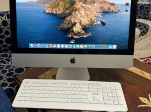 Apple iMac 2013 for sale