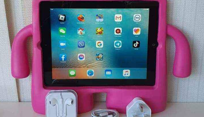 Apple iPad 3rd generation 16GB memory for sale