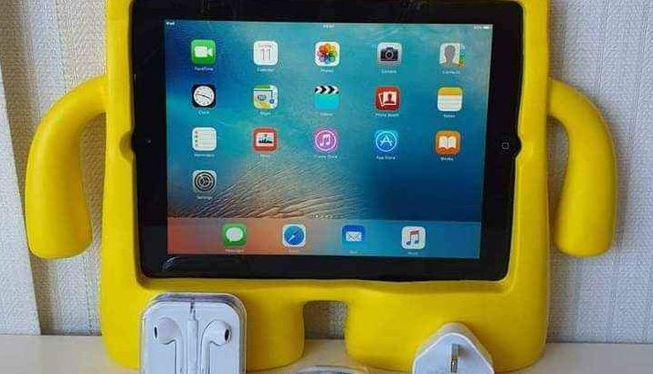 Apple iPad 3rd generation 16GB memory for sale