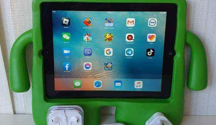 Apple iPad 3rd generation 16GB memory for sale