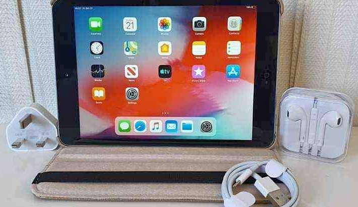 Apple iPad mini 1 32gb memory for sale