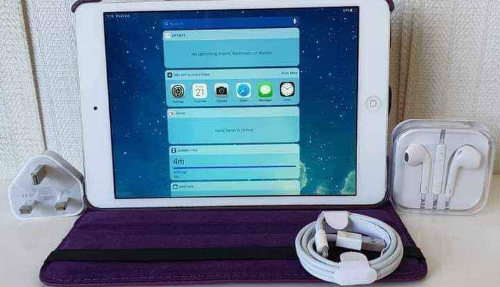 Apple iPad mini 1 32gb memory for sale