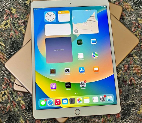 Air3/64gb in excellent condition for sale