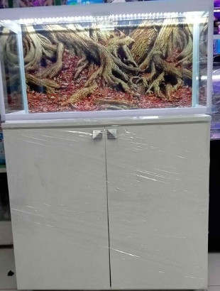 Aquarium tank 90cm Best Quality Set For Sale