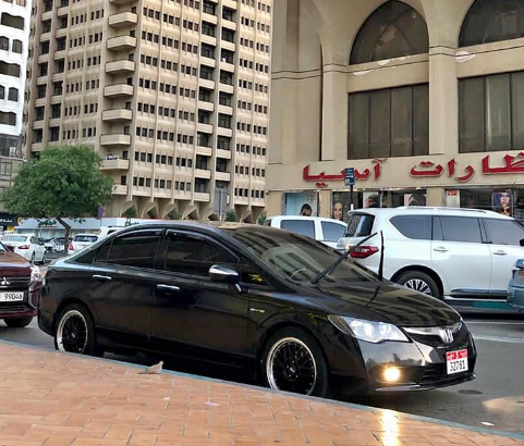 BBS LM 17 For Sale