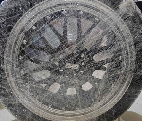 BBS LM 17 For Sale