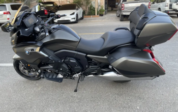 2023 BMW K1600B GRAND AMERICA FOR SALE