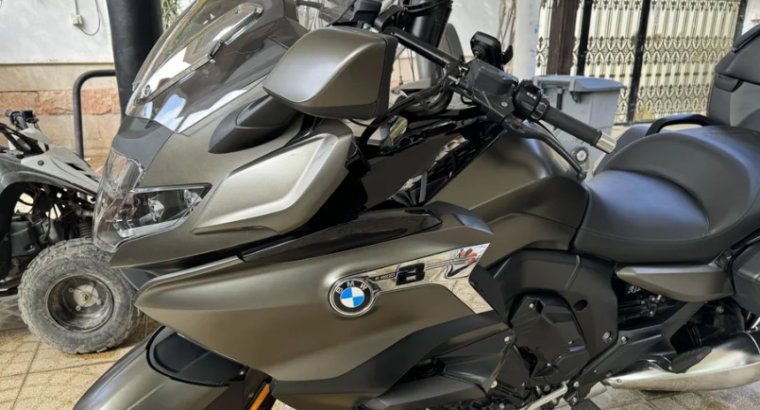 2023 BMW K1600B GRAND AMERICA FOR SALE