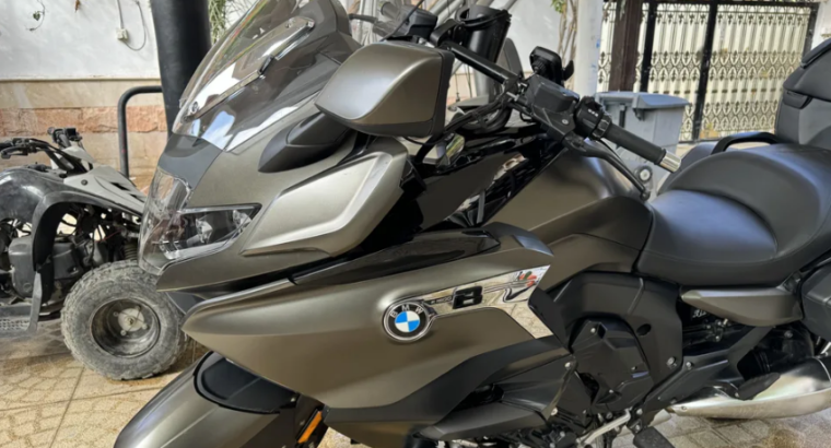 2023 BMW K1600B GRAND AMERICA FOR SALE