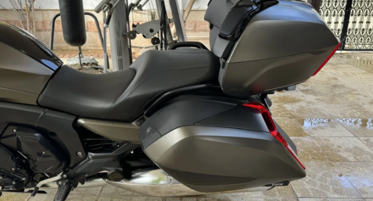 2023 BMW K1600B GRAND AMERICA FOR SALE