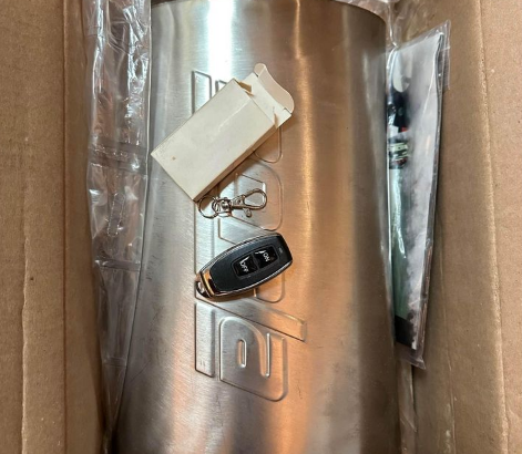 BORLA EXHAUST FOR SALE