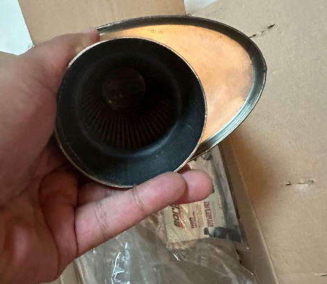 BORLA EXHAUST FOR SALE