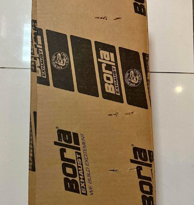 BORLA EXHAUST FOR SALE
