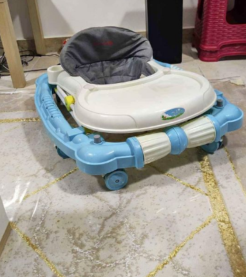 Baby walker For Sale