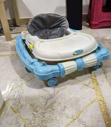 Baby walker For Sale