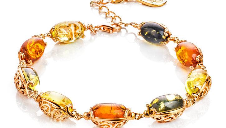 Beautiful exquisite Casablanca bracelet For Sale
