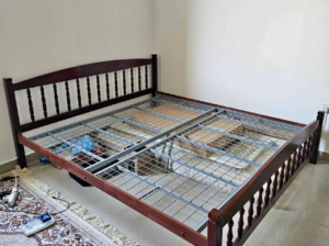 Bed frame 180 x 200 cm for sale