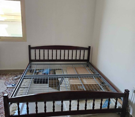 Bed frame 180 x 200 cm for sale