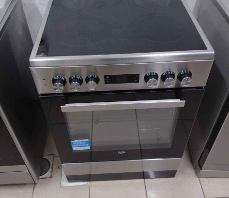 Beko Cooker Latest Model 60 x 60 For Sale
