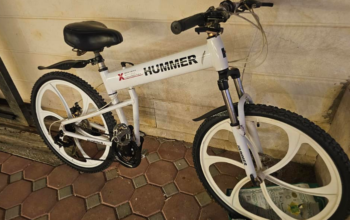 Hummer Bicycle For Sale