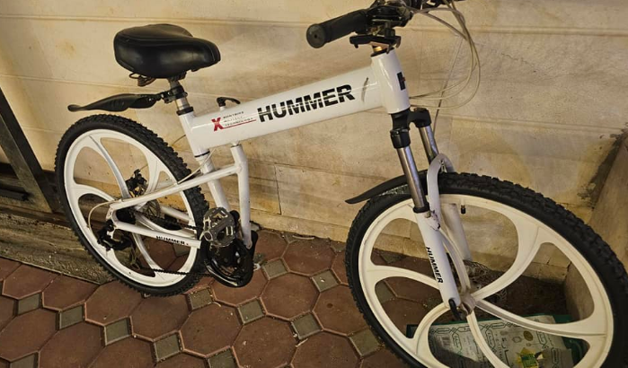 Hummer Bicycle For Sale