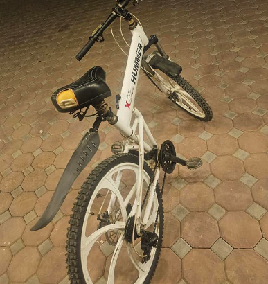 Hummer Bicycle For Sale