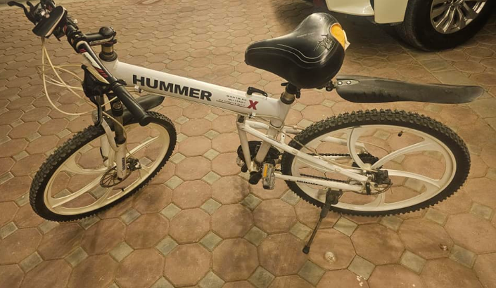 Hummer Bicycle For Sale