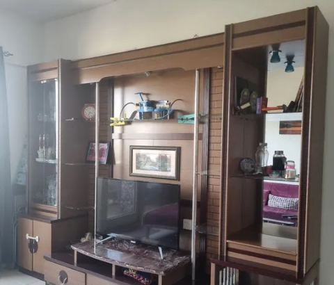 Big TV stand for sale