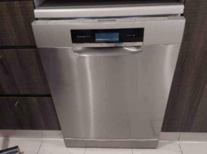 Bosch series 8 dishwasher latest mode for sale