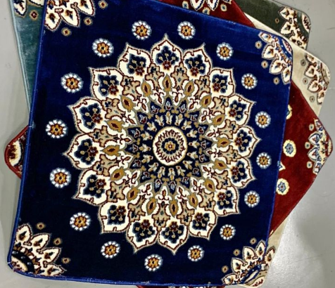 Carpet 80X80cm For Sale