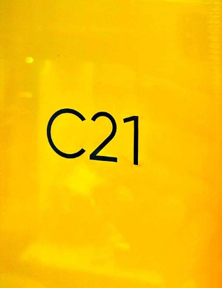 realme C21 4gb ram storage 64gb dual sim For Sale