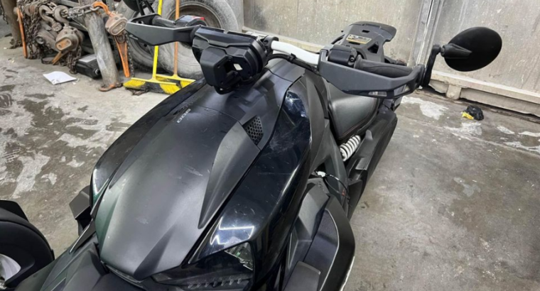 Can Am Ryker Rally Edition 900 2022 For Sale
