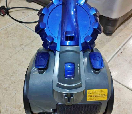 Beldray Canister vacuum Cleaner For Sale