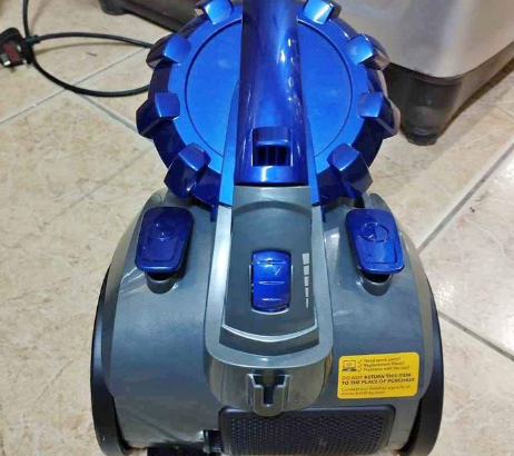 Beldray Canister vacuum Cleaner For Sale