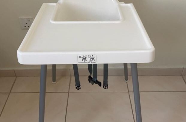 baby chair For sale