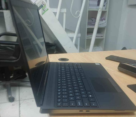 Dell precision 7550 workstation For Sale