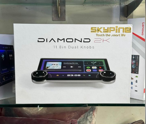 Car and android screen diamond style for sale