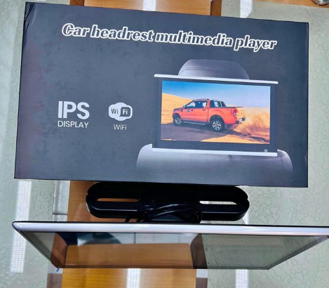 Car headrests 13.1” android for sale