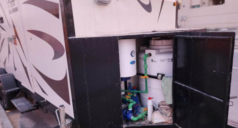 Caravan 2020 brand new for sale