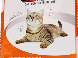 Cat Choize Dry food 8 kgs For Sale