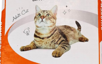 Cat Choize Dry food 8 kgs For Sale