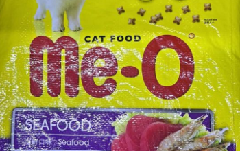 Cat MeO available 7 kgs pack Seafood For Sale