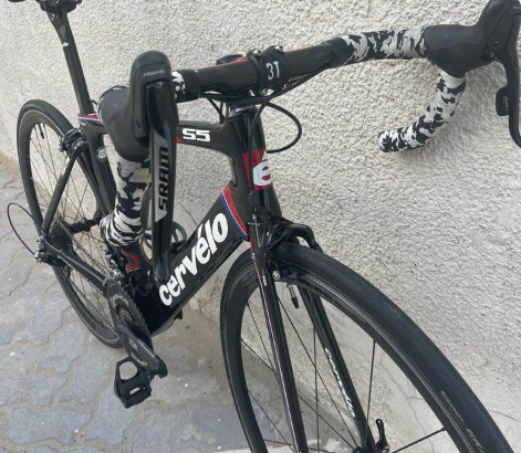 Cervelo s5 Bike for sale