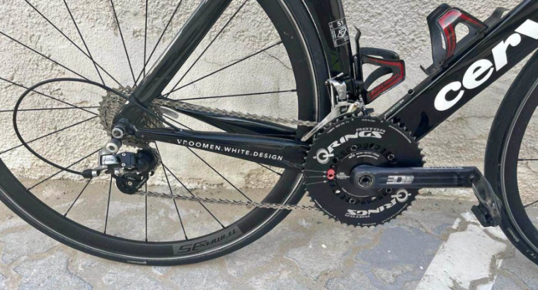Cervelo s5 Bike for sale