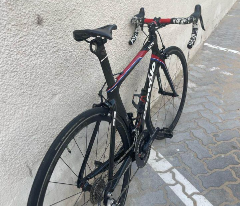 Cervelo s5 Bike for sale