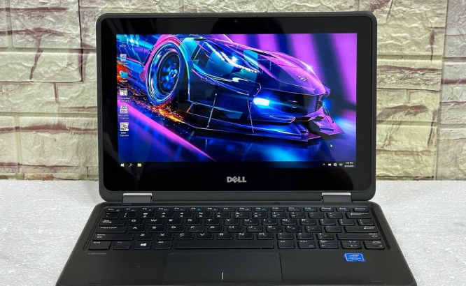DELL LATITUDE 3189 touch x360 2in1 For Sale