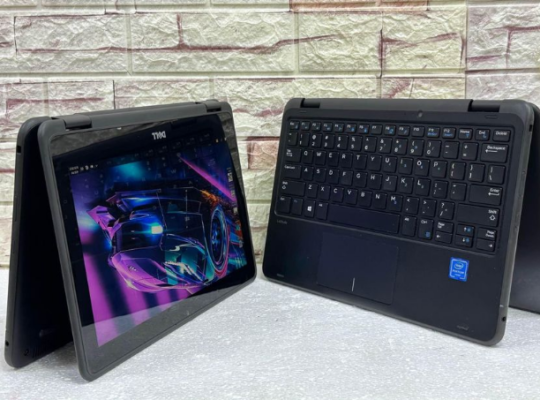 DELL LATITUDE 3189 touch x360 2in1 For Sale