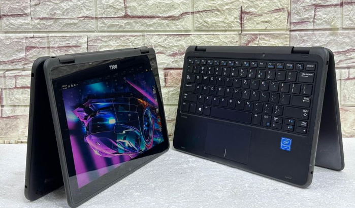 DELL LATITUDE 3189 touch x360 2in1 For Sale