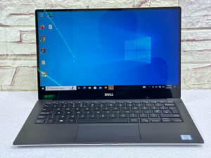 DELL XPS 13 9360 Touch 4k Display Core i7 For Sale