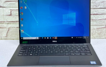 DELL XPS 13 9360 Touch 4k Display Core i7 For Sale